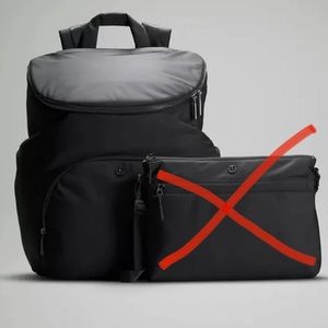 Lululemon New Parent Backpack Diaper Bag